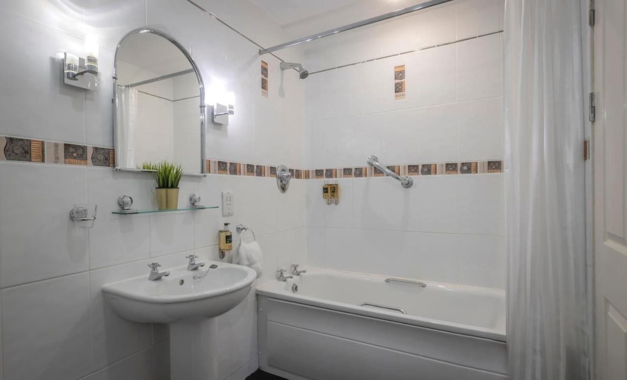 Gleneagle River Apartments Killarney Eksteriør bilde