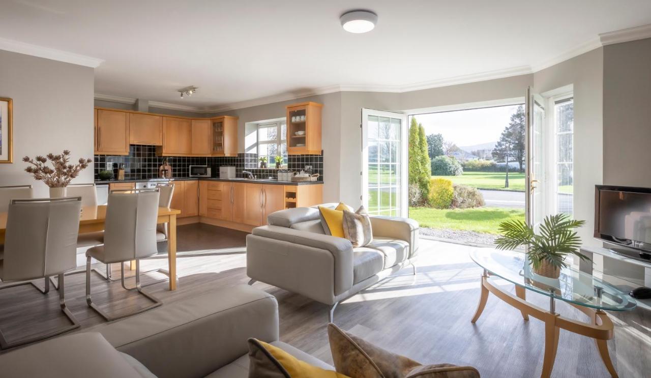 Gleneagle River Apartments Killarney Eksteriør bilde