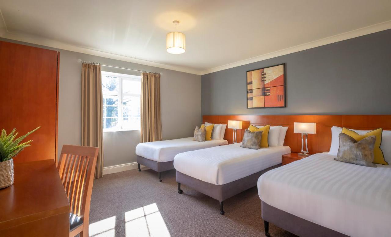 Gleneagle River Apartments Killarney Eksteriør bilde