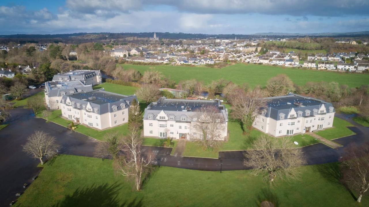 Gleneagle River Apartments Killarney Eksteriør bilde