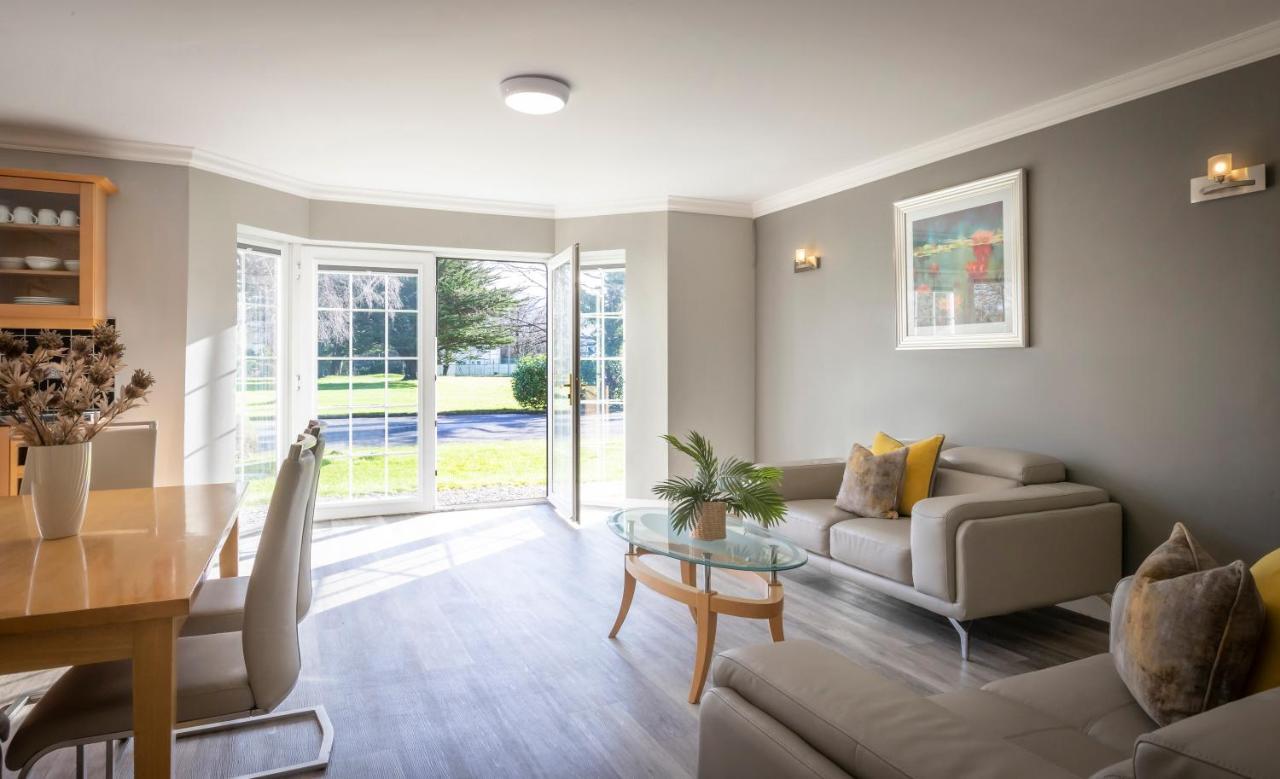 Gleneagle River Apartments Killarney Eksteriør bilde