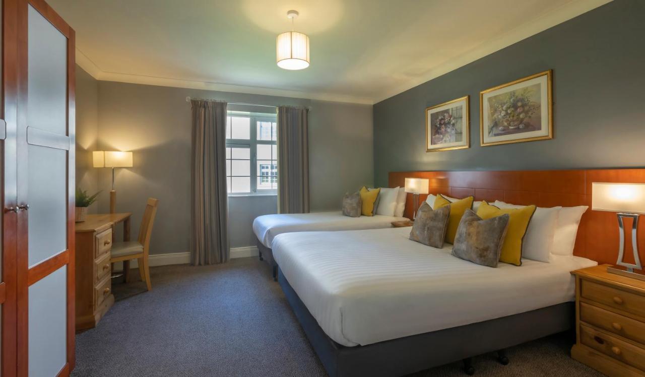 Gleneagle River Apartments Killarney Eksteriør bilde