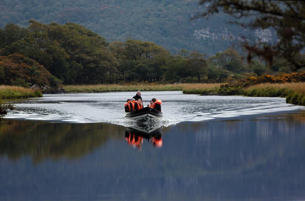 Gleneagle River Apartments Killarney Eksteriør bilde