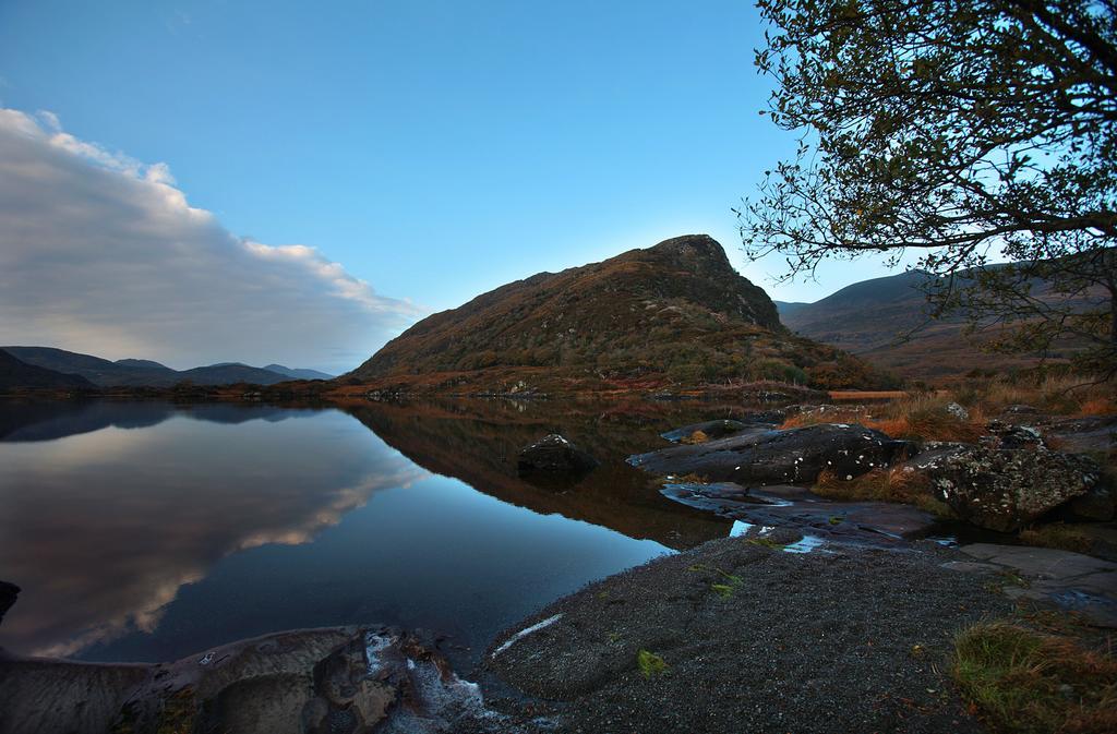 Gleneagle River Apartments Killarney Eksteriør bilde
