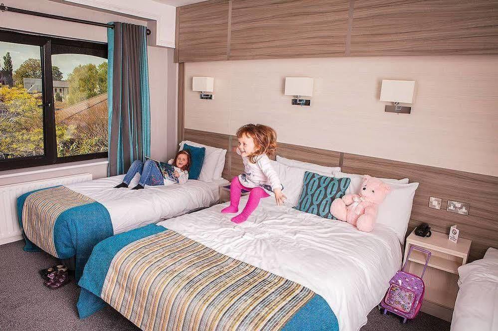 Gleneagle River Apartments Killarney Eksteriør bilde
