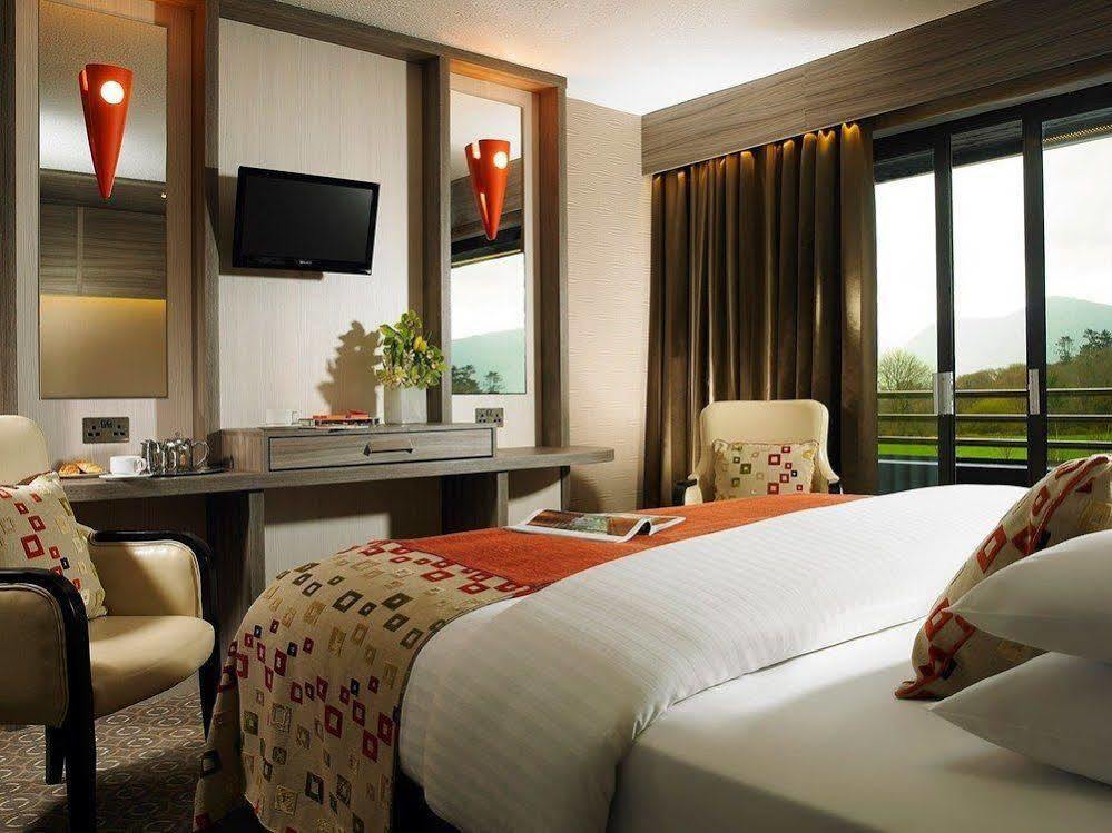 Gleneagle River Apartments Killarney Eksteriør bilde