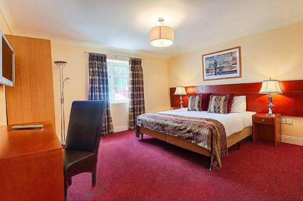 Gleneagle River Apartments Killarney Eksteriør bilde
