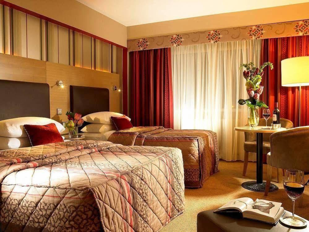 Gleneagle River Apartments Killarney Eksteriør bilde