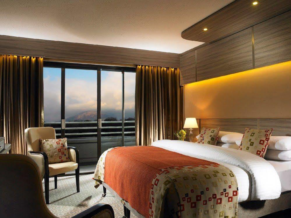 Gleneagle River Apartments Killarney Eksteriør bilde